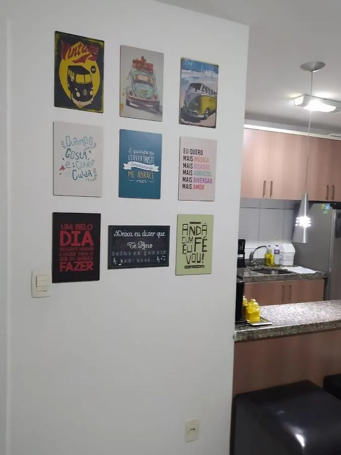 Studio Iracema - Apto 1502 Φορταλέζα Διαμέρισμα