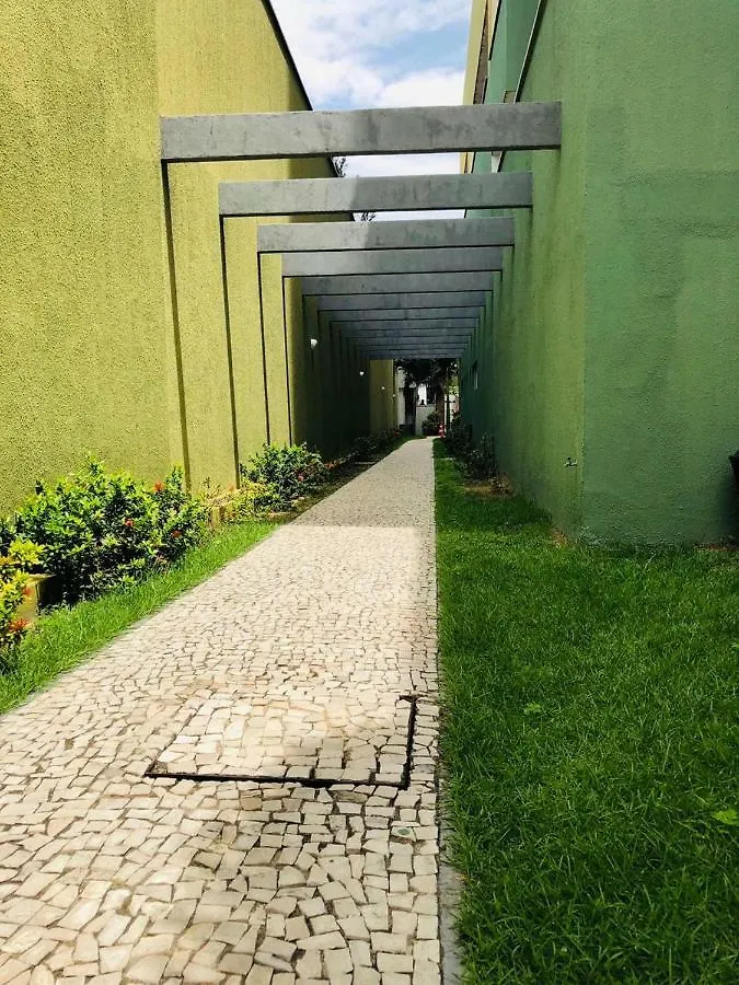 Studio Iracema - Apto 1502 Fortaleza  Fortaleza (Ceara)