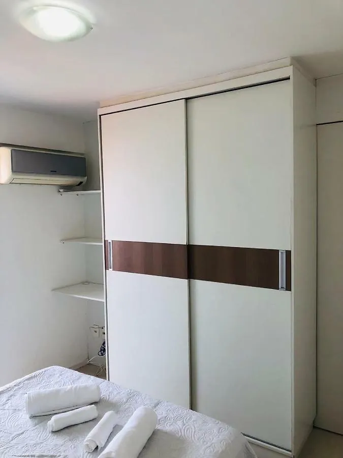 Studio Iracema - Apto 1502 Φορταλέζα 0*,  Βραζιλία