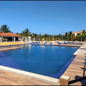 Apartamento Condomínio Cabo Frio Brasil