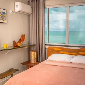  Apartamento Vista Mar Localização Da