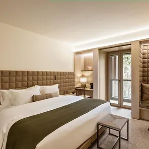 ***** Hotel Pulso Faria Lima Brasil