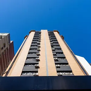  Hotel Lflats Alameda Campinas Jardim Paulista Brasil