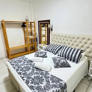  Apartamento Apto Master De 2 Quartos A 100m Do Mar, Central Brasil