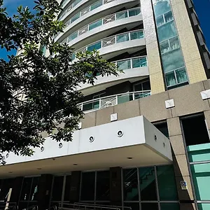 **** Hotel Perdizes - Flat Executivo - 1204 Brasil