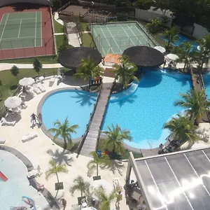  Apartamento Le Jardin Brasil