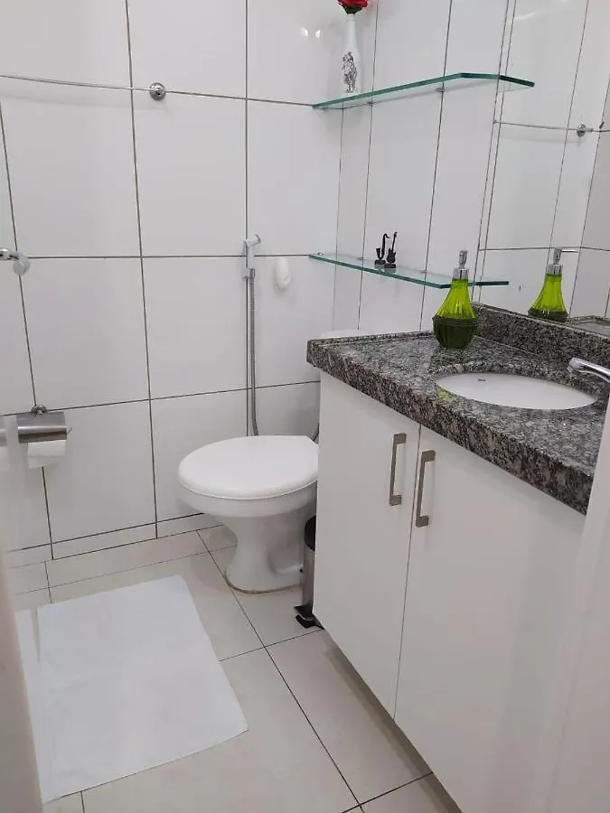 Studio Iracema - Apto 1502 Fortaleza  Fortaleza (Ceara)