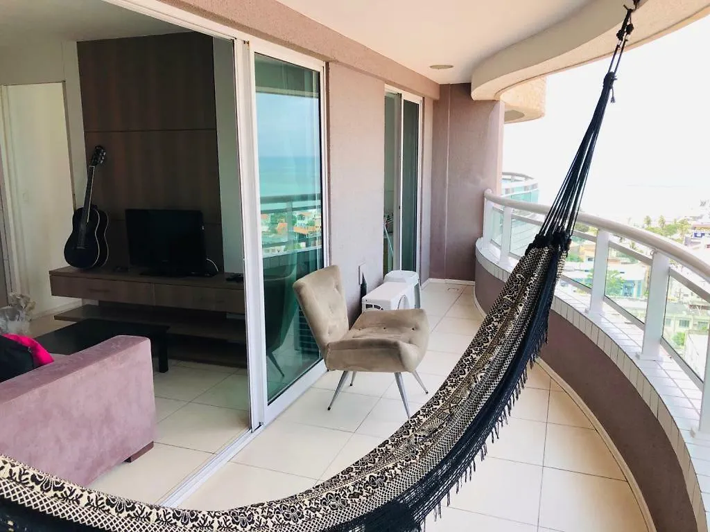 Studio Iracema - Apto 1502 Fortaleza