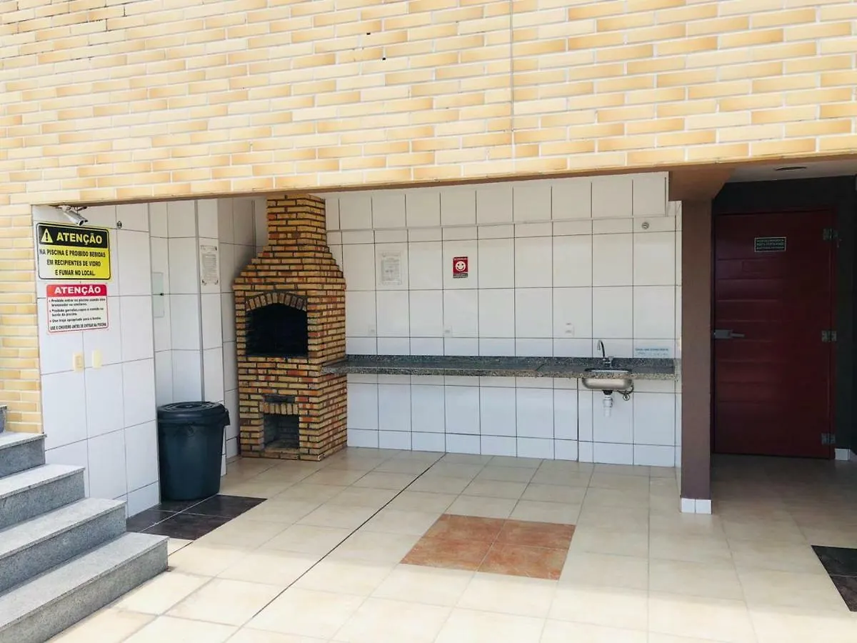 Studio Iracema - Apto 1502 Fortaleza  Fortaleza (Ceara)